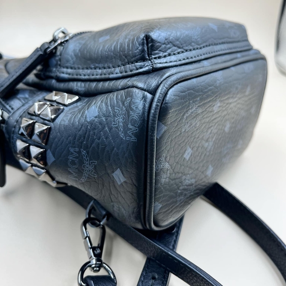 Stark Side Studs Backpack in Visetos - Picture 6 of 13